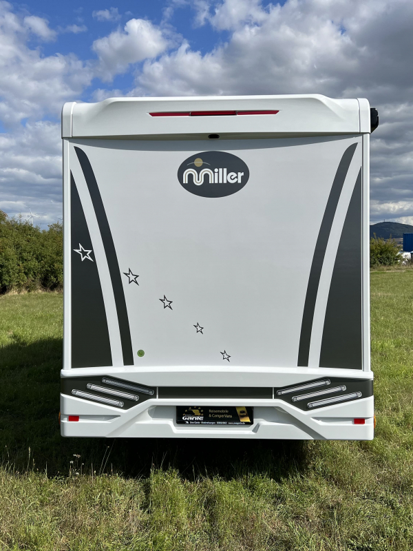 Miller Alaska