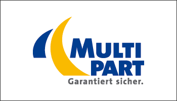MultiPart Logo
