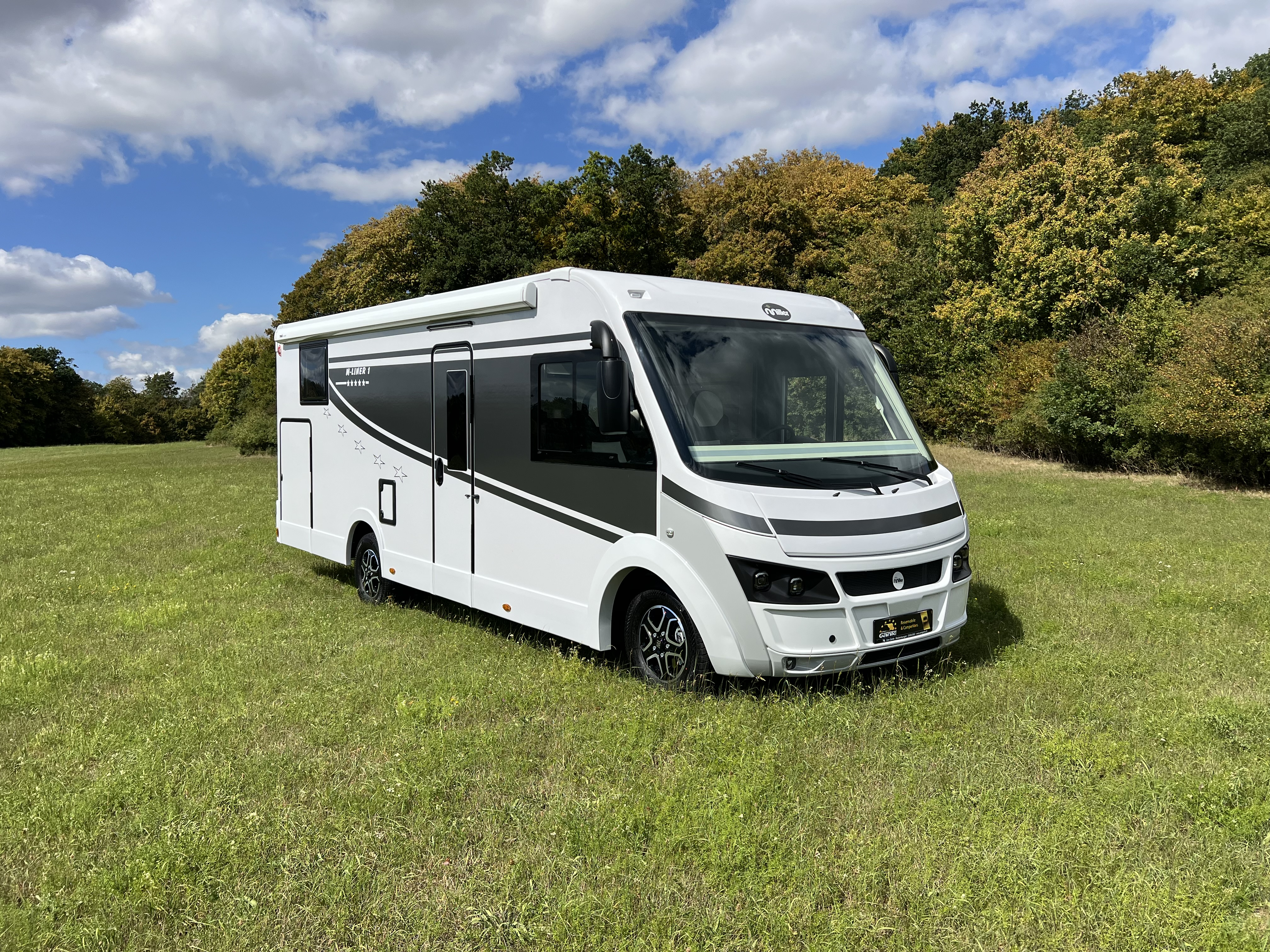 Miller M-Liner