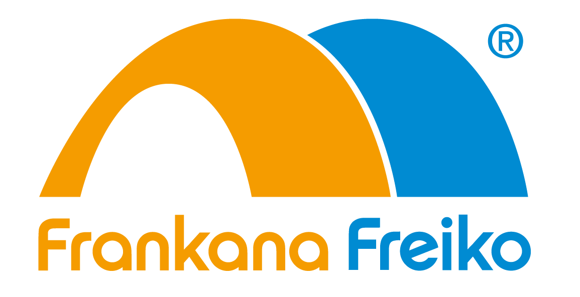 FrankanaFreiko Logo