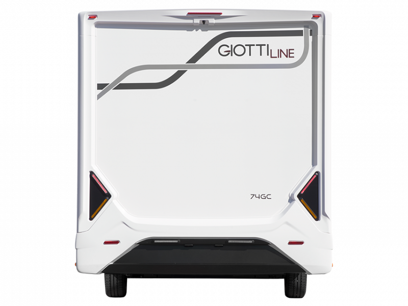 GiottiLine Toscan 74GC