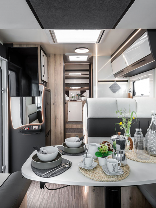 Miller M-Liner