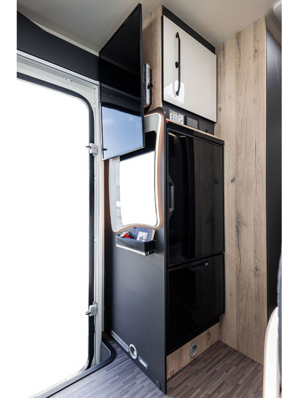 Miller M-Liner