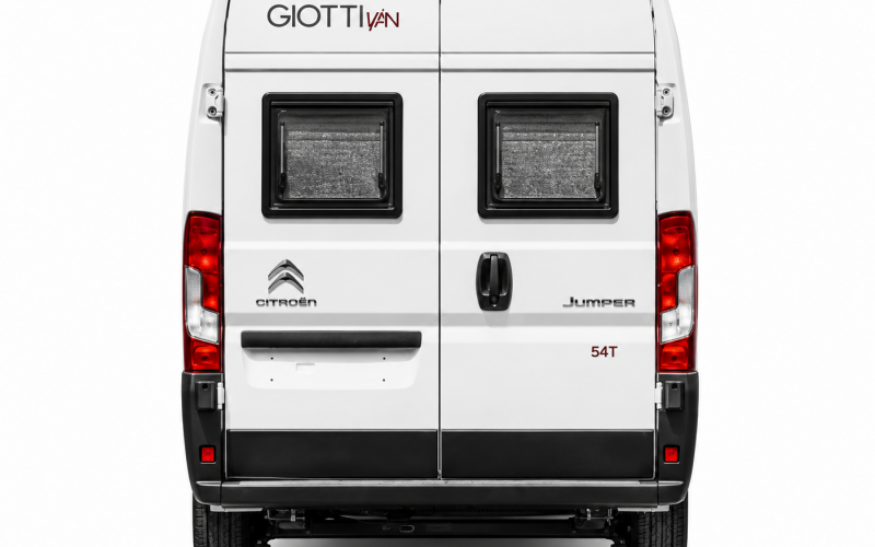 GiottiVAN 54T