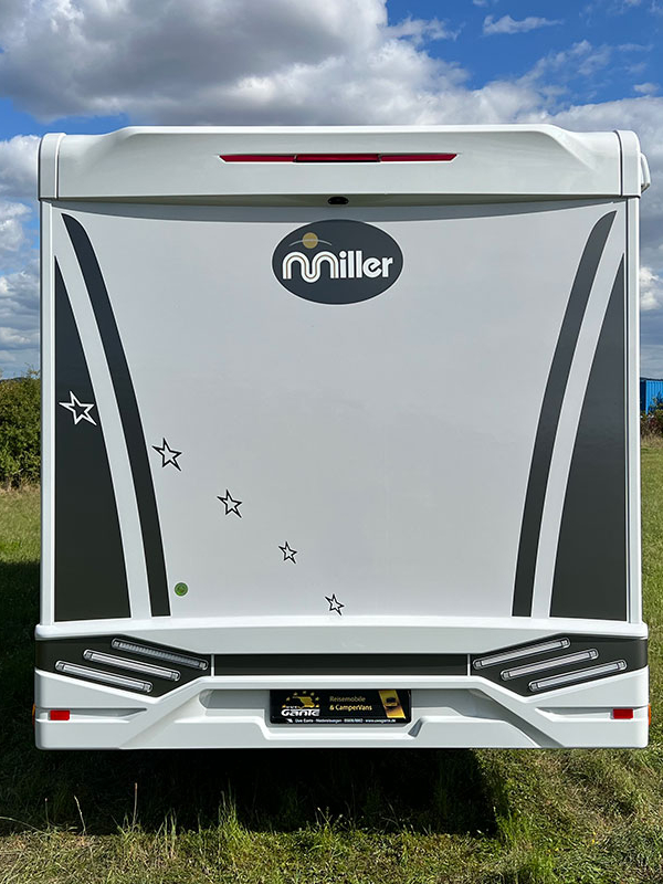 Miller Louisiana