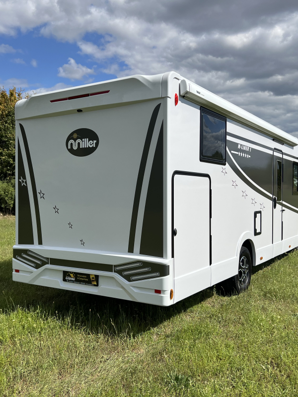 Miller M-Liner
