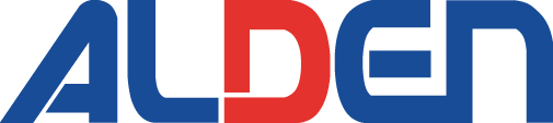 Alden logo
