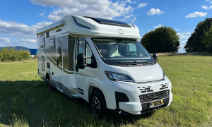 Wohnmobil