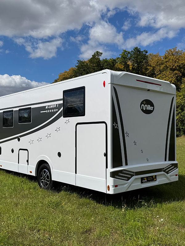 Miller M-Liner
