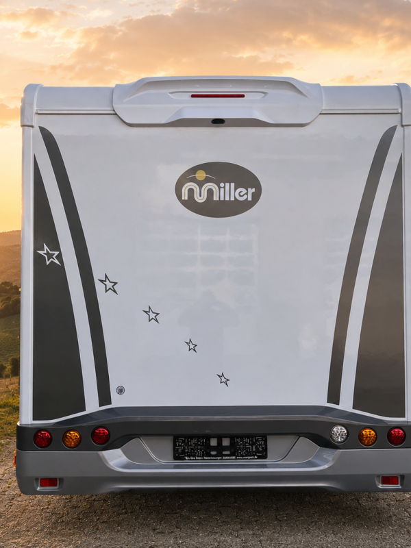 Miller Kansas