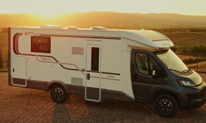 Wohnmobil