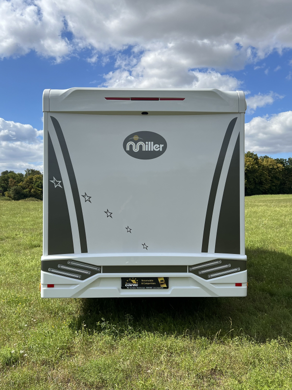 Miller M-Liner
