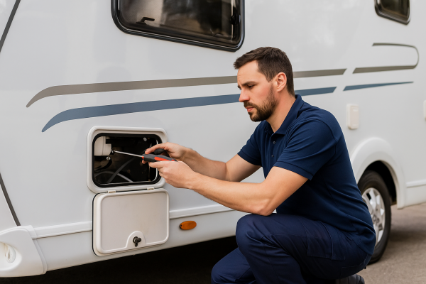 Caravantechnik