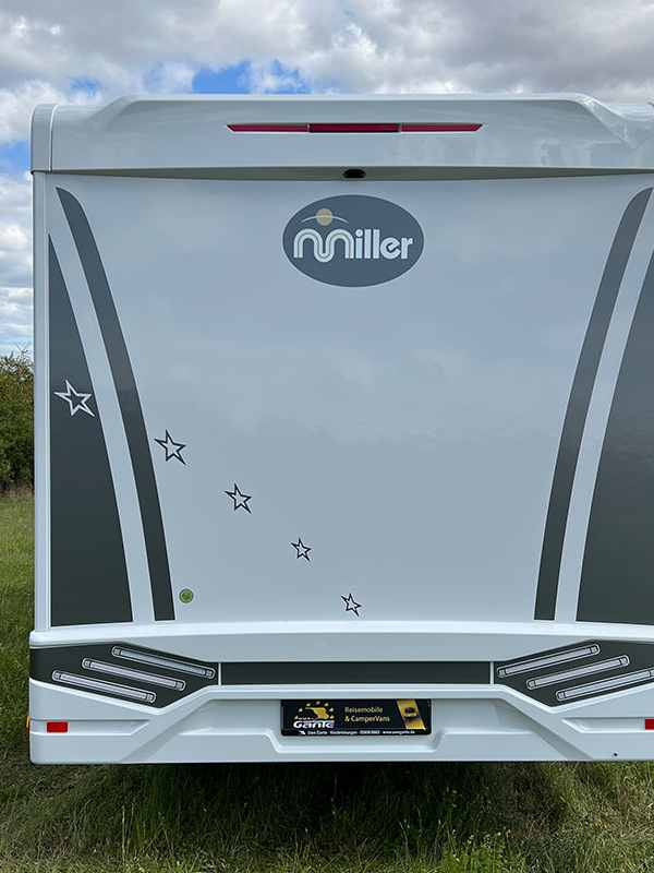 Miller Mississipi