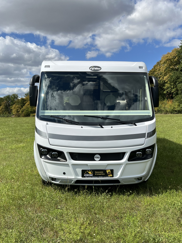 Miller M-Liner