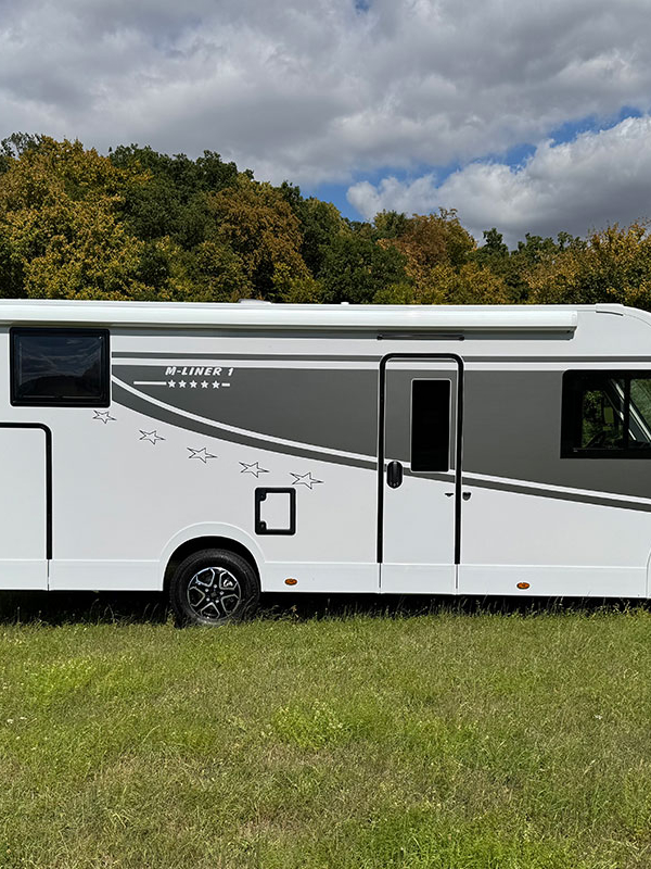 Miller M-Liner