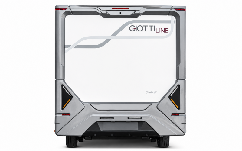 GiottiLine Toscan 74NF