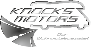Knocks Motors Logo
